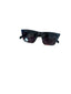 Occhiale Cat eyes