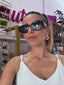 Occhiale Old style