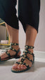 Rocky shoes