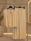 Completo Brisbane beige — Beige