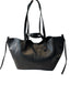 Borsa Gondola Black