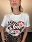 Cuore Flower