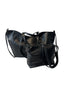 Borsa Gondola Black