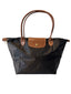Borsa Long Nero