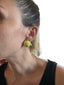Orecchino Yellow