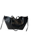 Borsa Gondola Black