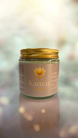 Burro struccante 100ml Kamai