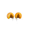 Orecchino Orange