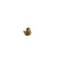 Ear cuff mignon gold