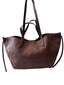 Borsa Gondola brown