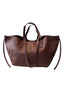 Borsa Gondola brown