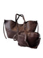 Borsa Gondola brown
