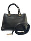 Borsa Margot Black