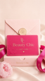 Gift Card Beauty Chic